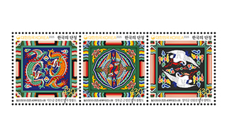 почтовые марки