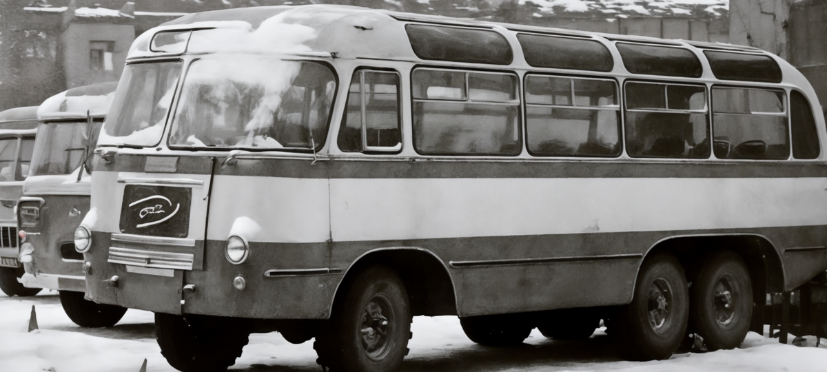 Тосно-ГАРА-6