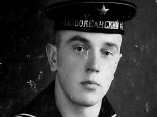 Анатолий Ромашин