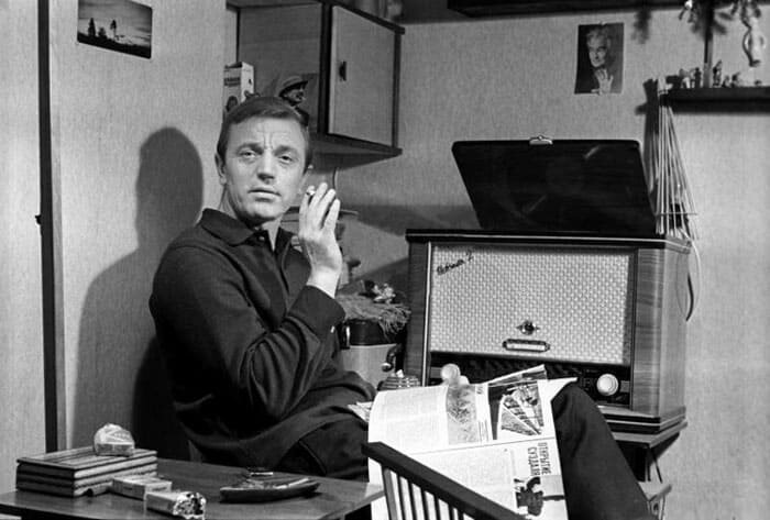 Анатолий Ромашин