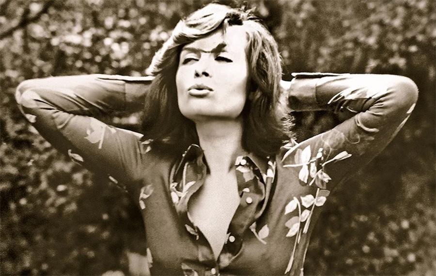 Маргарита Мерино