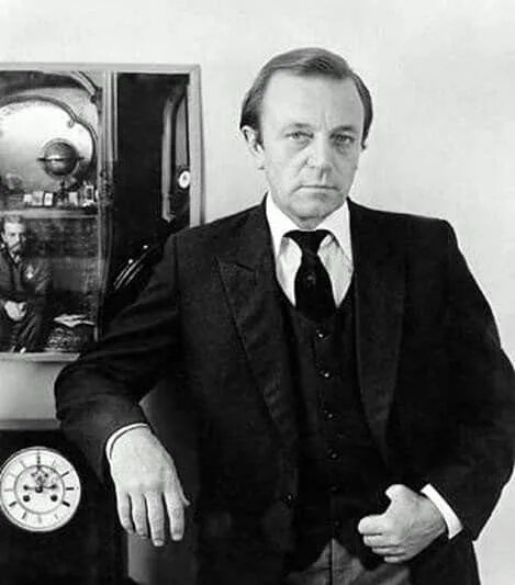 Анатолий Ромашин