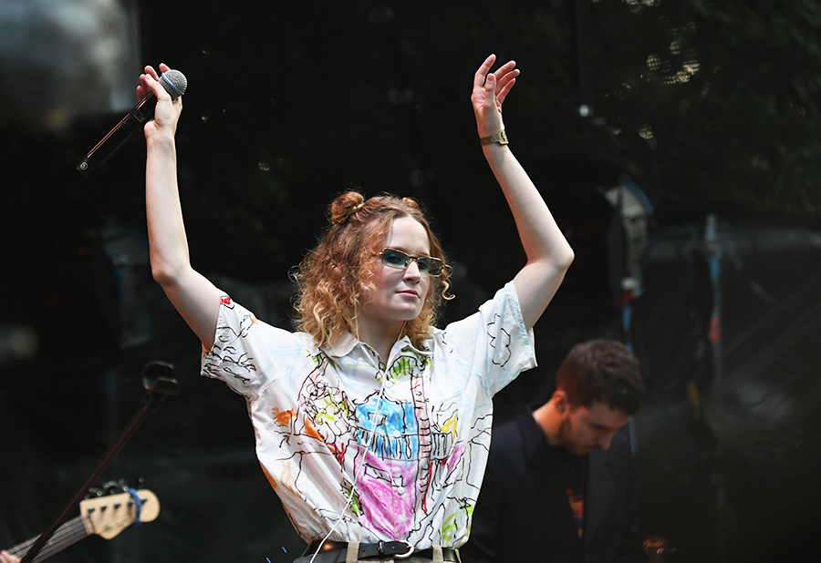    © Максим Блинов/РИА Новости