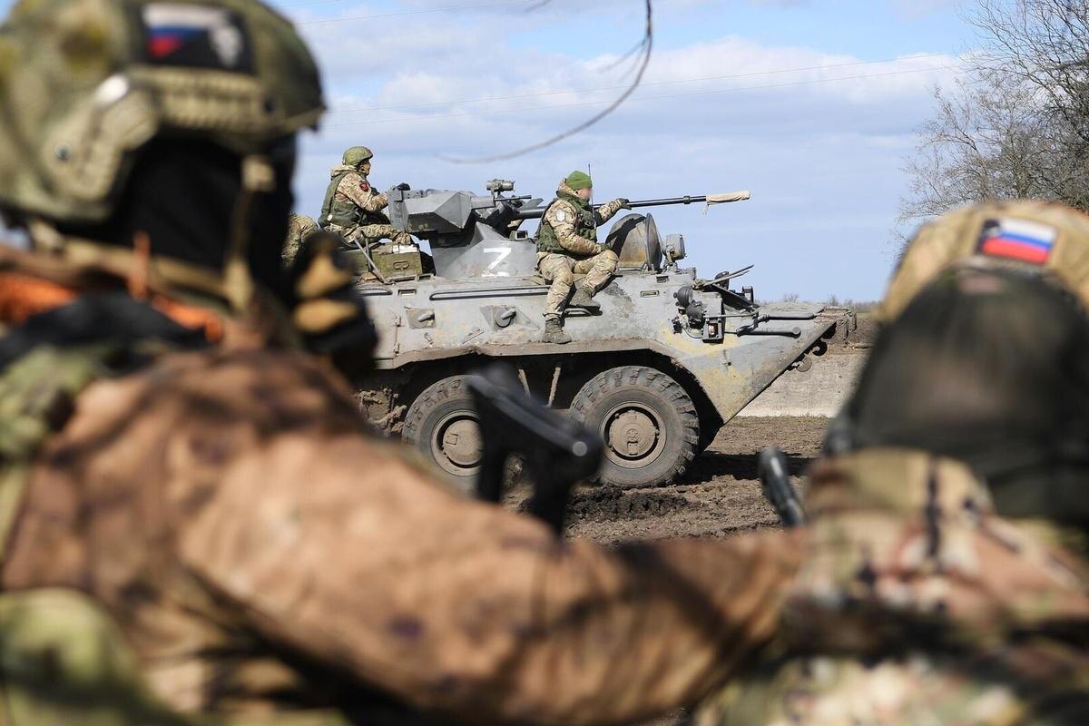    Фото: Алексей Майшев, Источник: РИА Новости