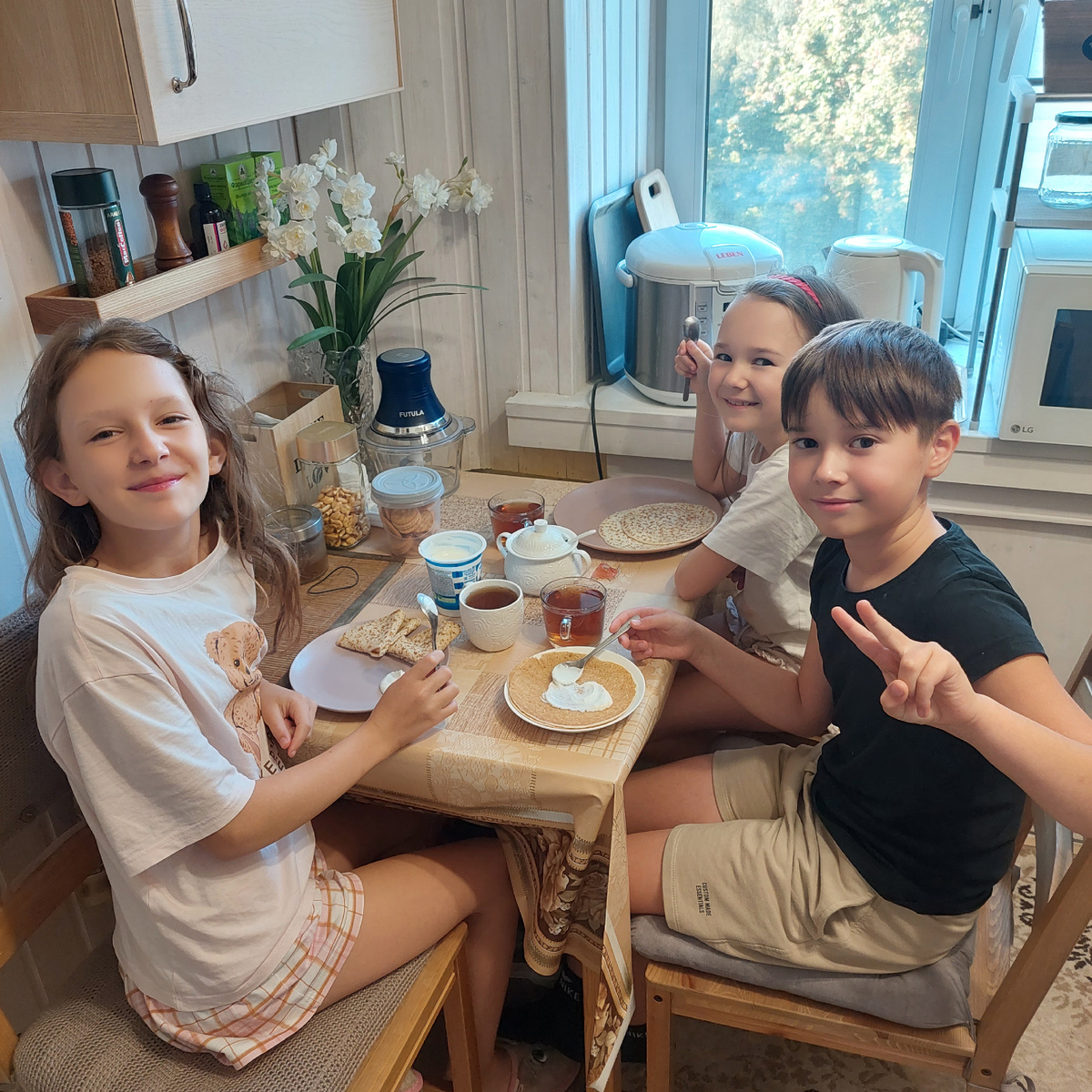 Фото автора.