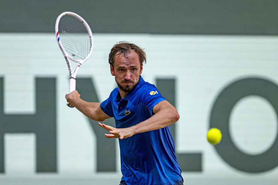    David Inderlied/dpa/Global Look Press