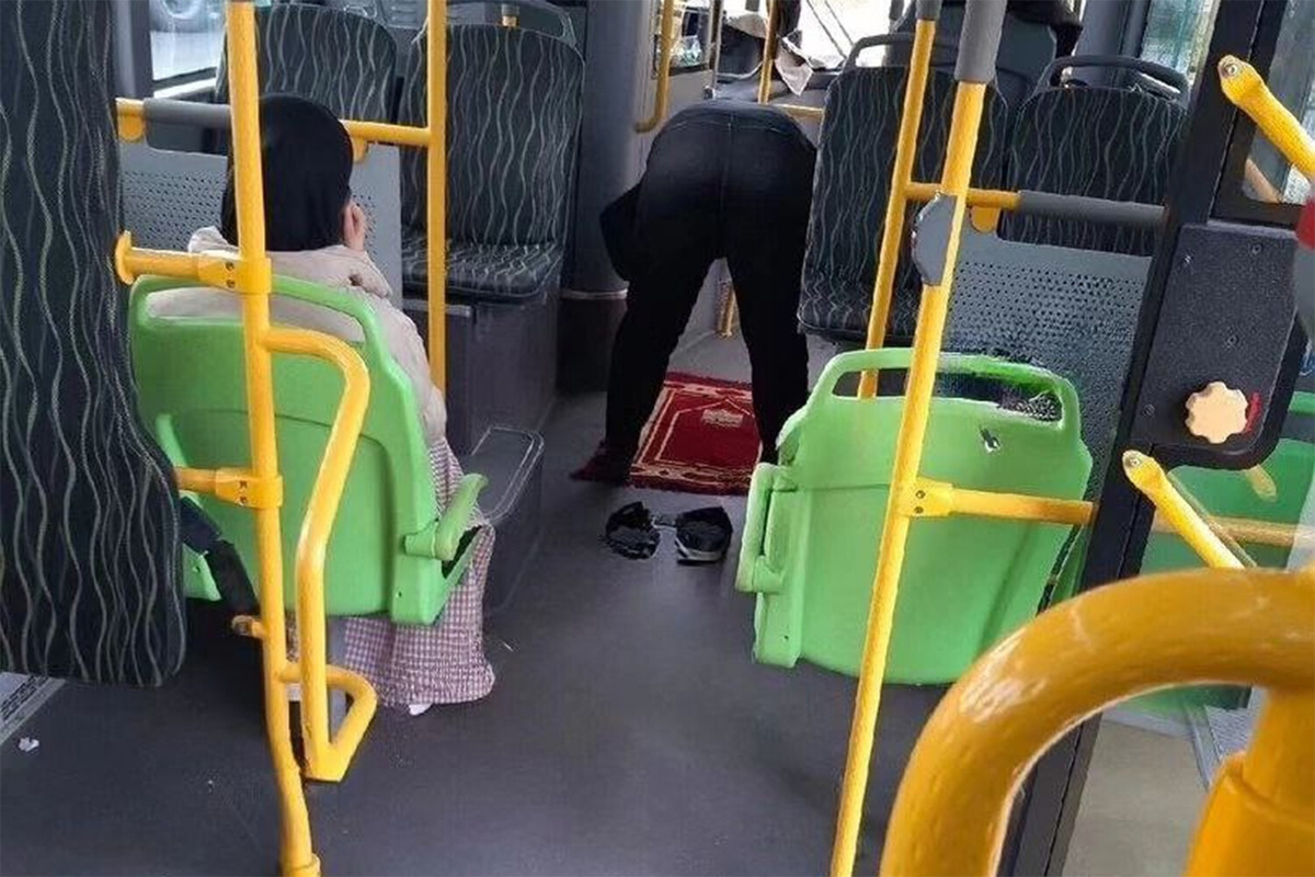 Случай в Сургуте