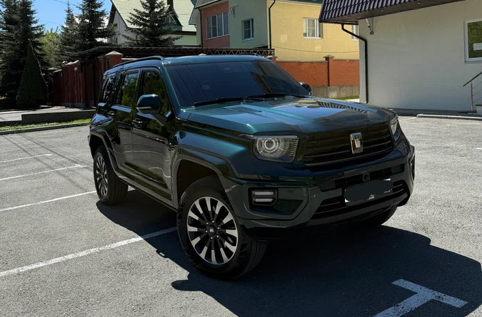 Купил Tank 700, но меня хватило на 9 месяцев. За 17.000 км пробега понял как влип. Выставил на продажу за 6.650.000, за месяц один звонок