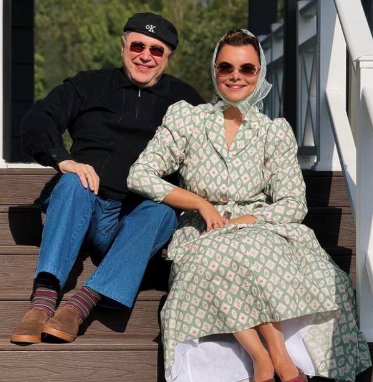    Фото из соцсети Татьяны Брухуновой