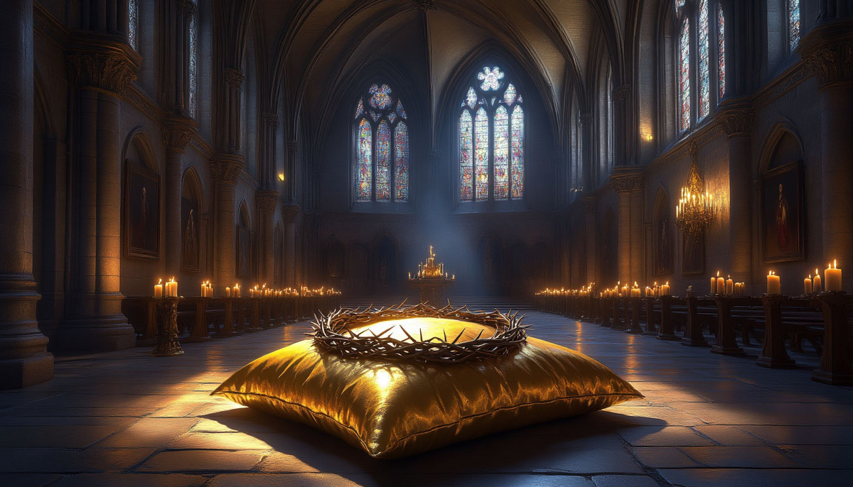 Иллюстрация создана ИИ