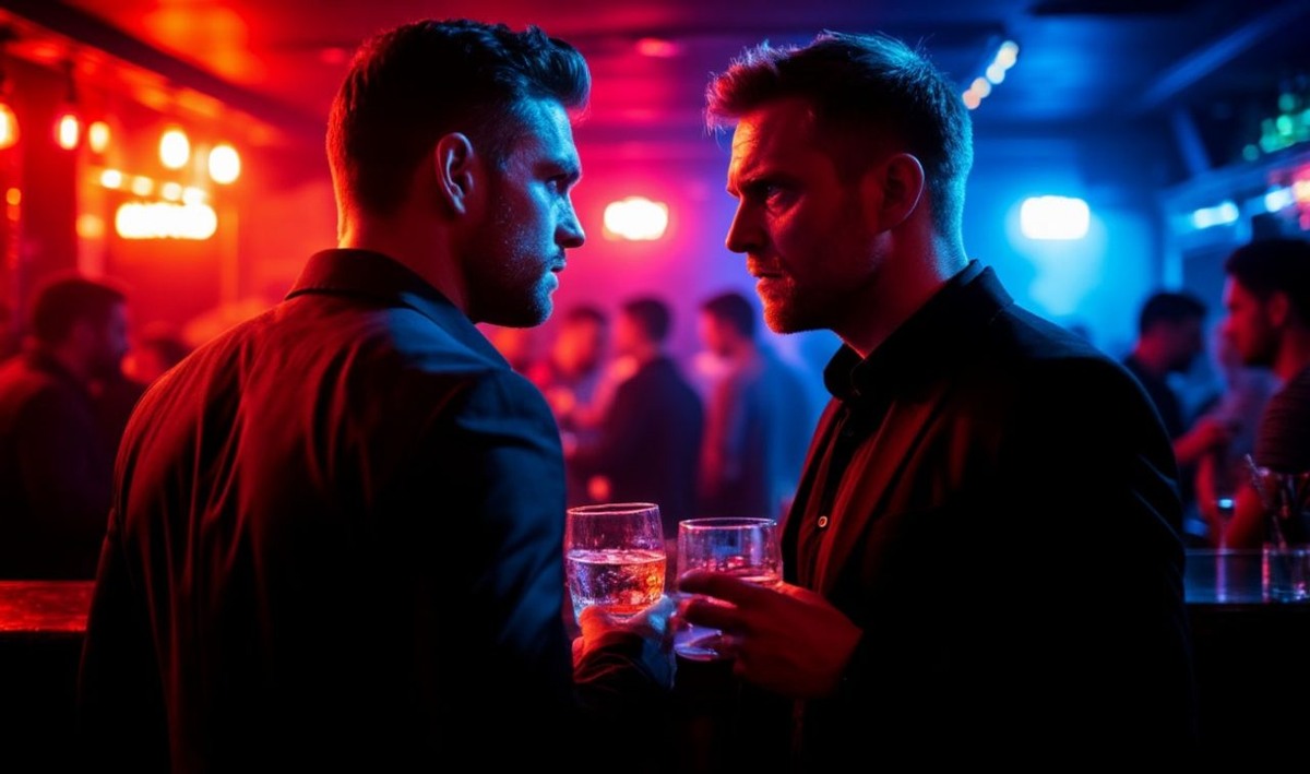     Фото заставочное. Сгенерировано ИИ