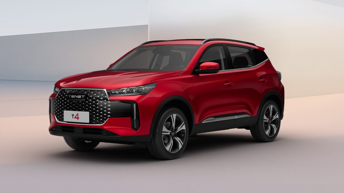 Фото Tenet  📷
