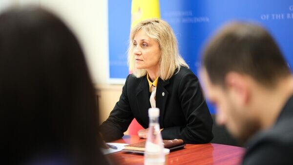    © Photo : Ministerul Dezvoltării Economice și Digitalizării