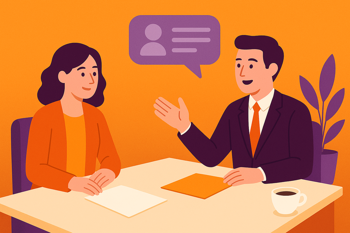 Как отвечать на вопрос о «слабых сторонах» без банальностей