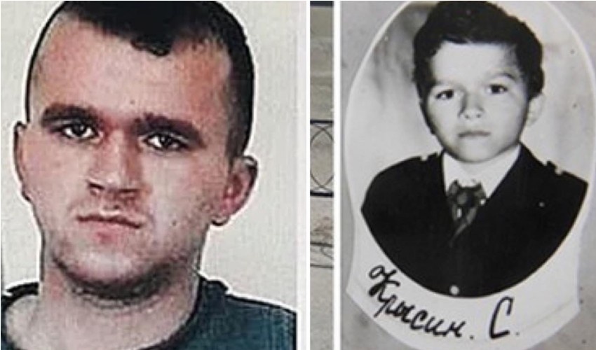 Фото Александра: соцсети