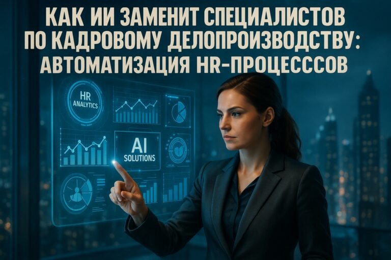    ИИ автоматизация для бизнеса Astralot AI