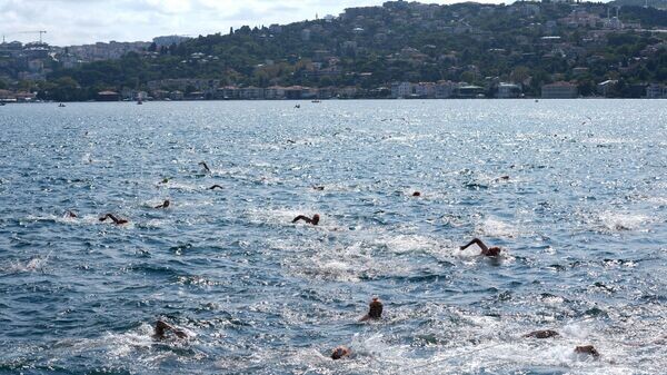    © Getty Images / Anadolu / Beyza Comert