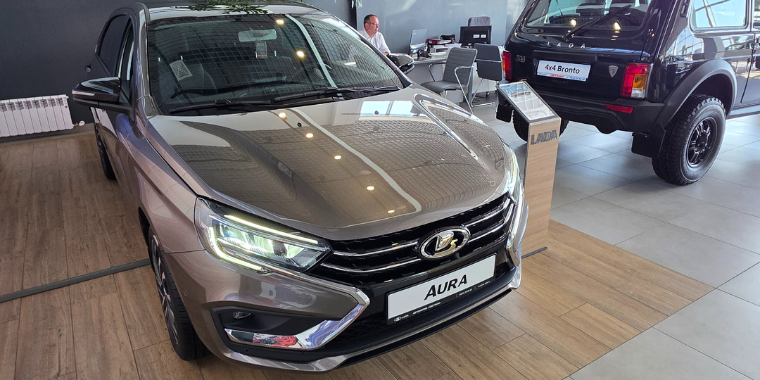 «АвтоВАЗ в сентябре 2025»: новые рассрочки, большие скидки и что скрывают дилеры