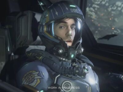    Авторы сюжетной кампании Star Citizen сомневаются в том, что игра выйдет в следующем году