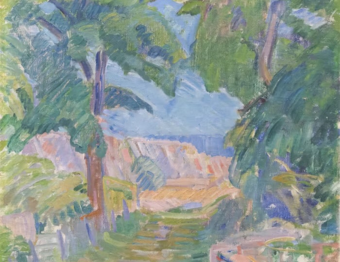 Как природа формирует национальные черты искусства?