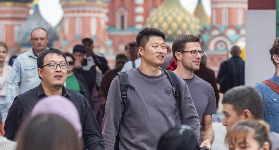    Konstantin Kokoshkin/Global Look Press / www.globallookpress.com