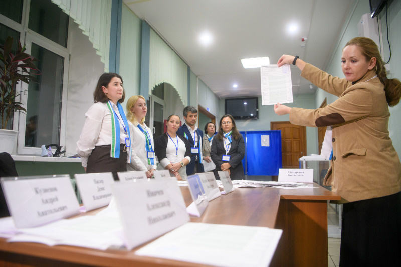    Фото: Ilya Moskovets/URA.RU/globallookpress