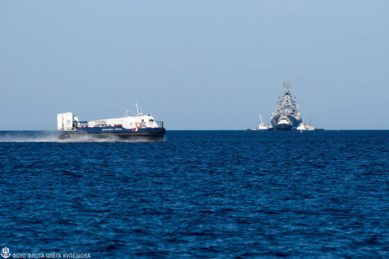     Фото: Медиапалуба