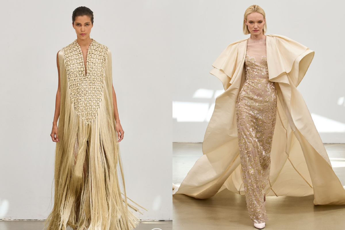 Rami Al Ali, Fall RTW 2025