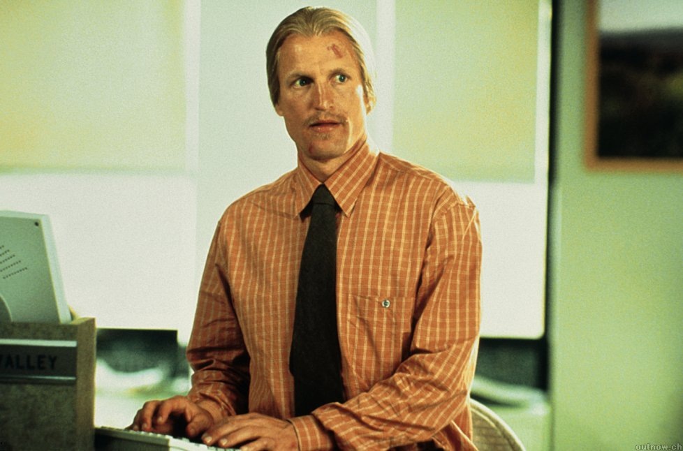 Кадр из фильма «Хуже не бывает» (2004)