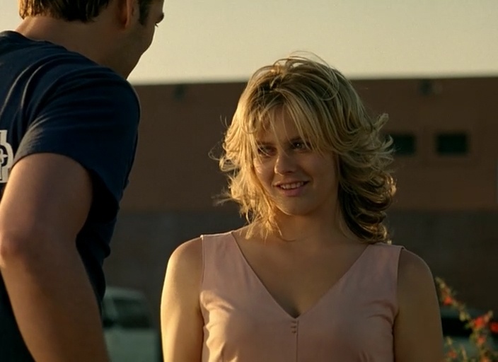 Кадр из фильма «Хуже не бывает» (2004)