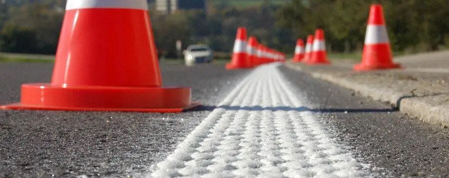 В КАБАРДИНО-БАЛКАРИИ ЗАВЕРШАЮТ ОБНОВЛЕНИЕ ВАЖНОЙ ТРАНСПОРТНОЙ АРТЕРИИ – ДОРОГИ НАЛЬЧИК – МАЙСКИЙ