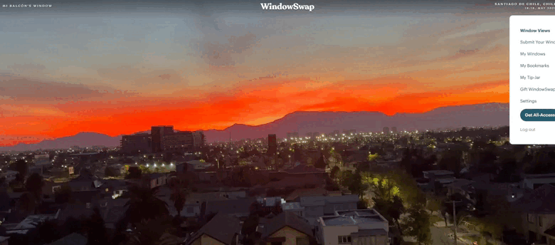 Чили, Сантьяго