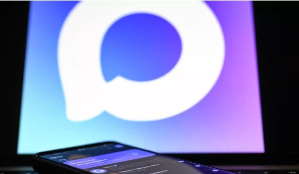     Мессенддер MAX. Источник: ria.ru Автор фото: Владимир Астапкович