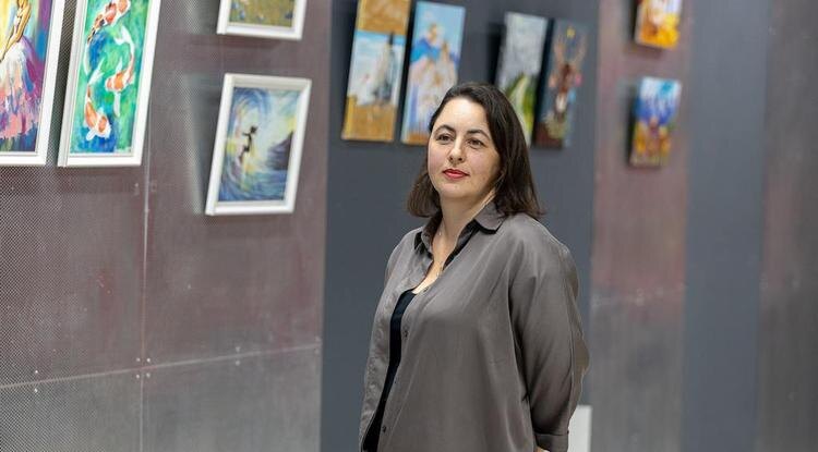 Фото: Алексей Дацковский