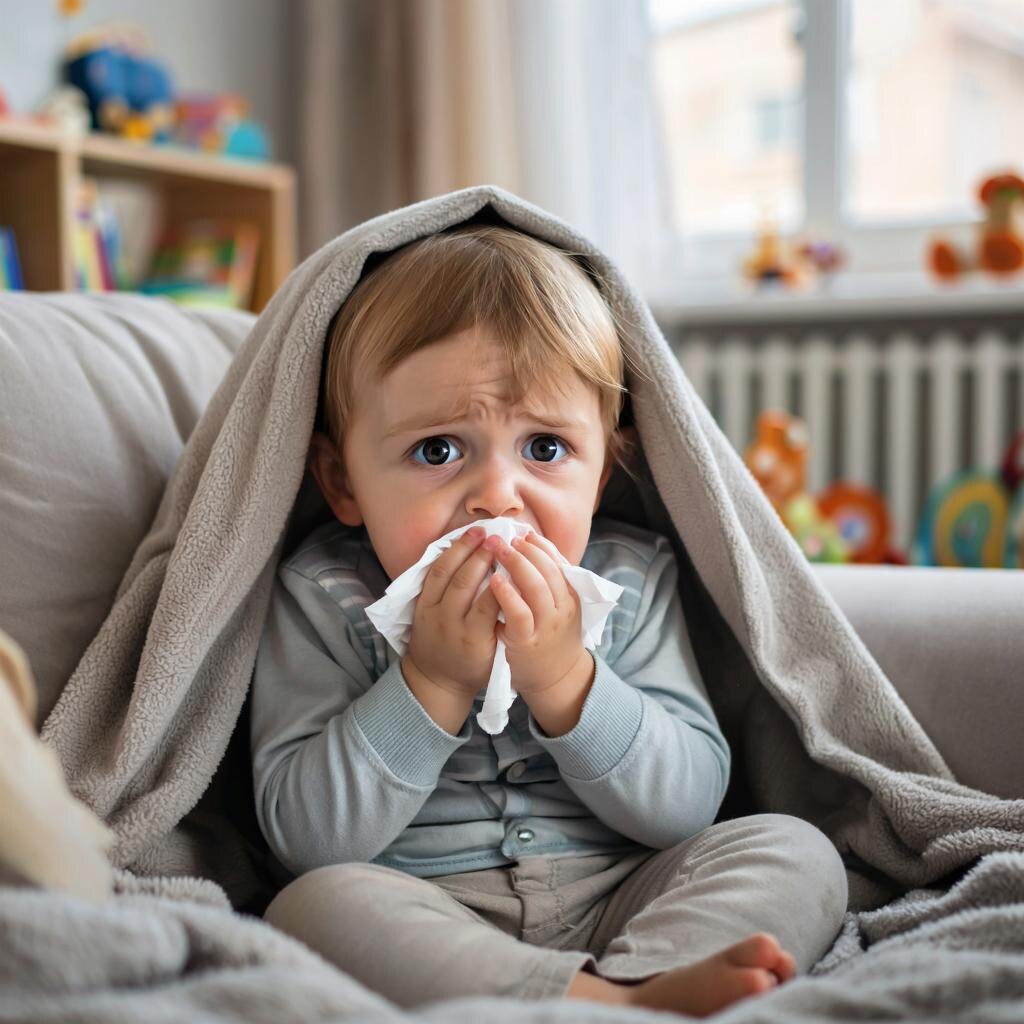 Картинку создал ИИ