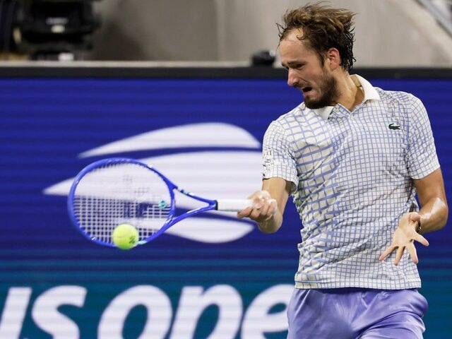    Фото: ТАСС/AP/Adam Hunger