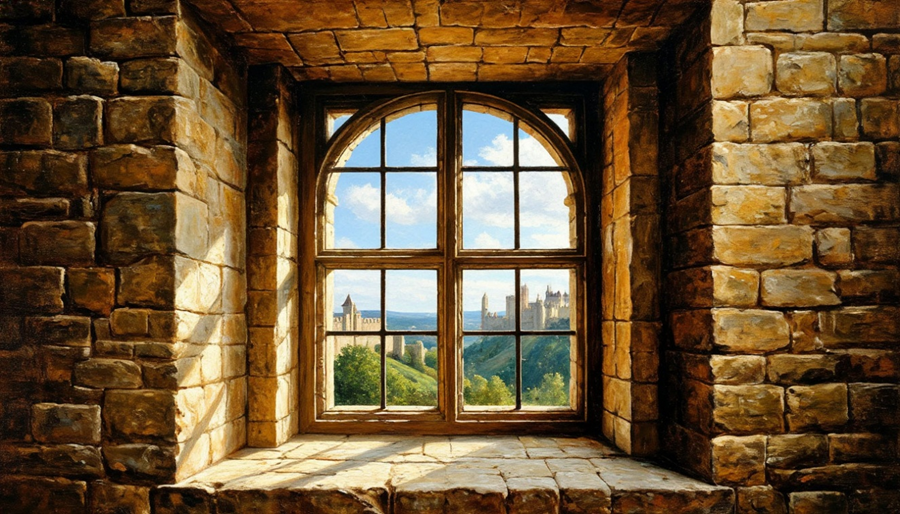 Иллюстрация создана с помощью сервиса компании Яндекс «Шедеврум»