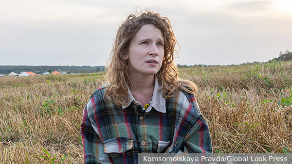     Фото: Komsomolskaya Pravda/Global Look Press   
 Текст: Алексей Дегтярев