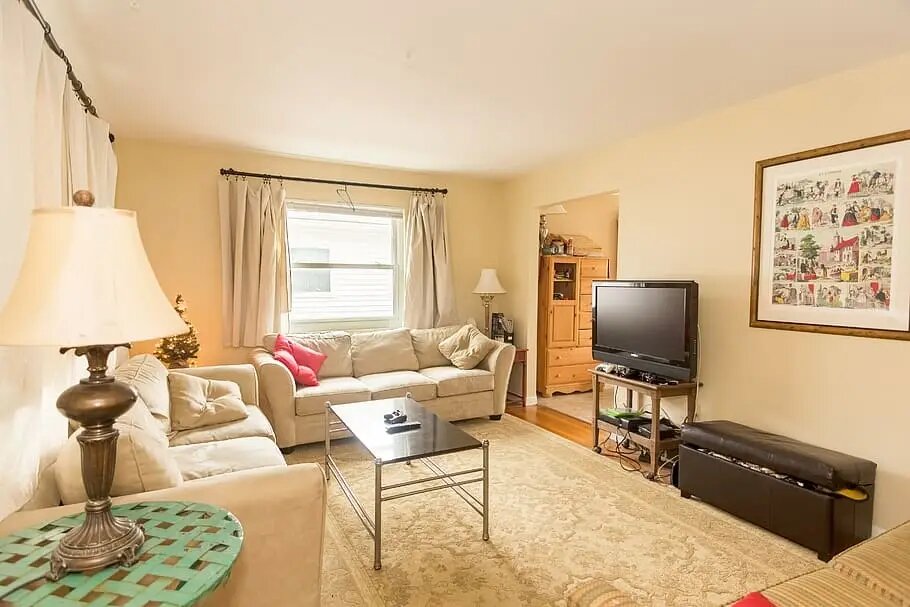     Аренда жилья. © piqsels.com