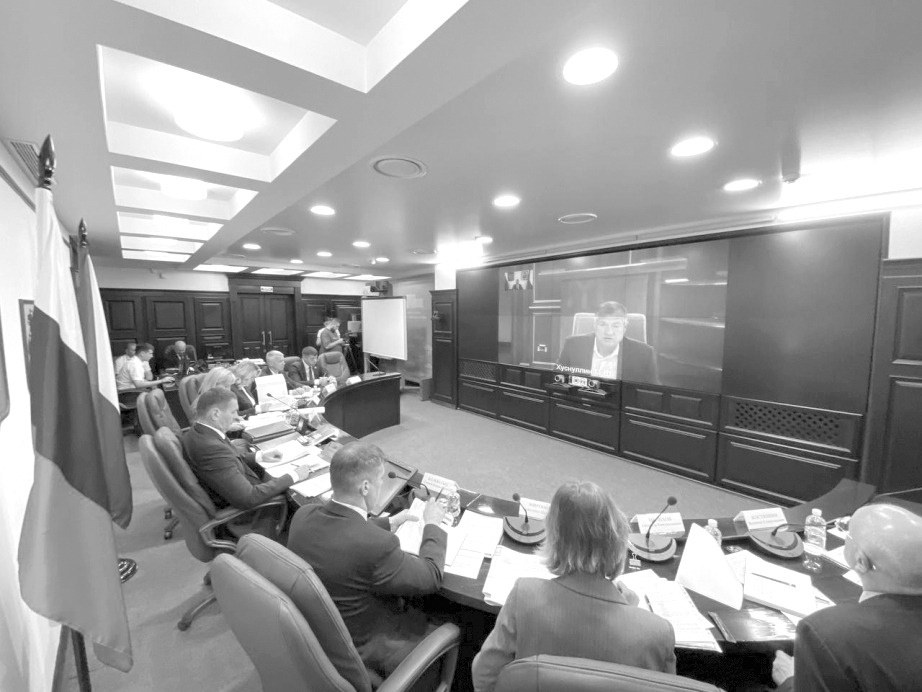 Фото: Антон Шевченко/ khabkrai.ru