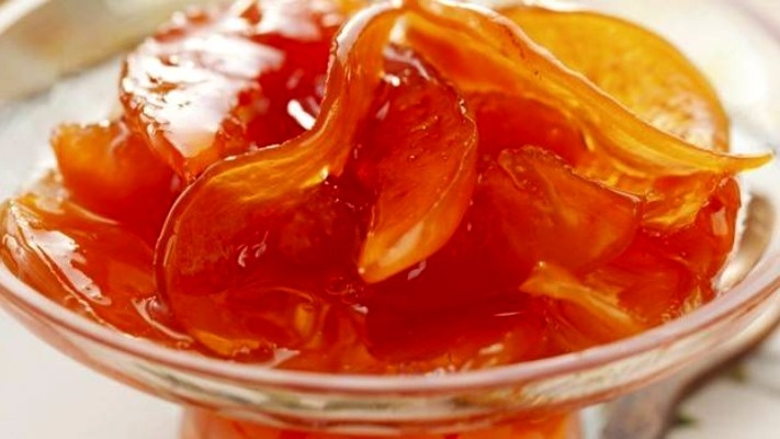 Яблочное варенье