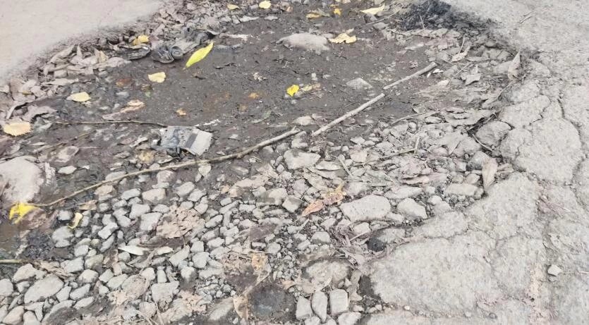 Фото: Группа «А.Л. Текслер, помоги!» в ВК