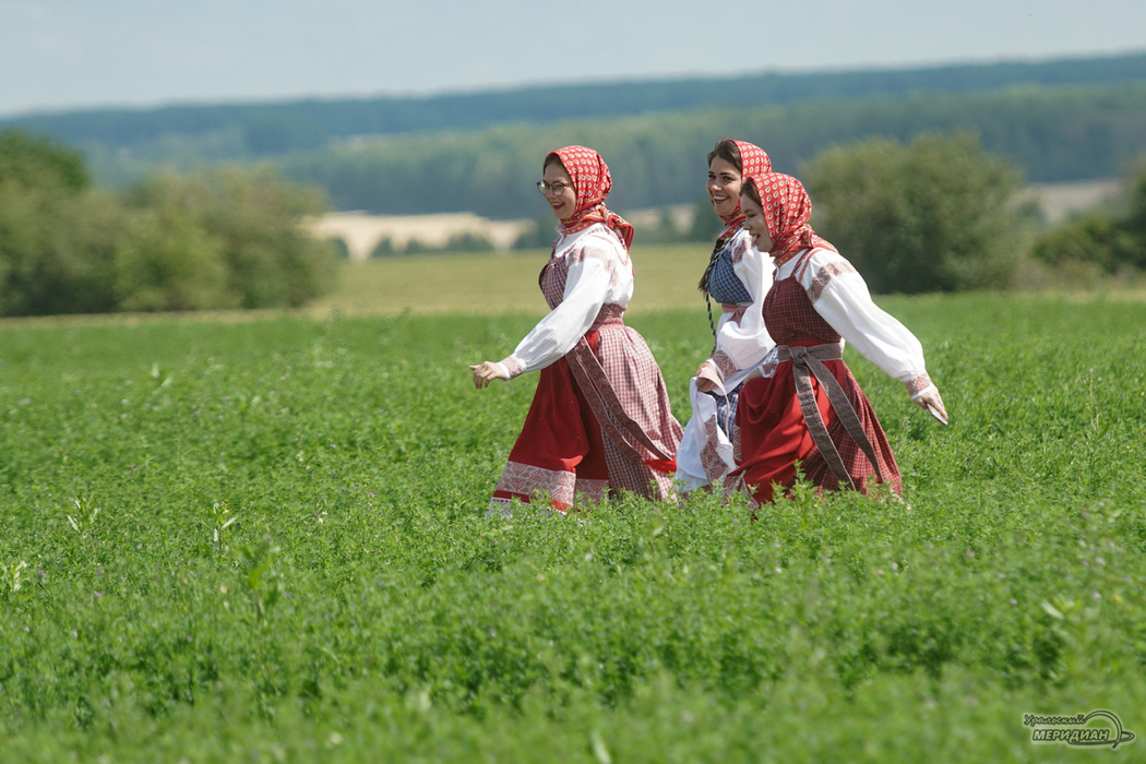    Фото: Лидия Аникина © ИА «Уральский меридиан»