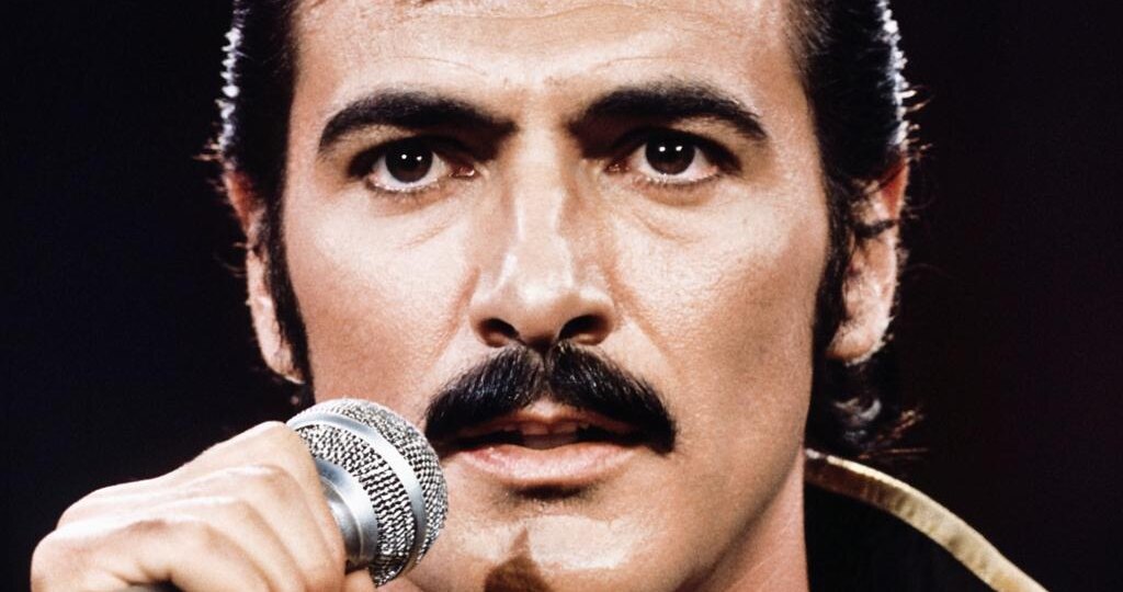 Фредди Меркьюри: Музыка, Которая Пережила Время