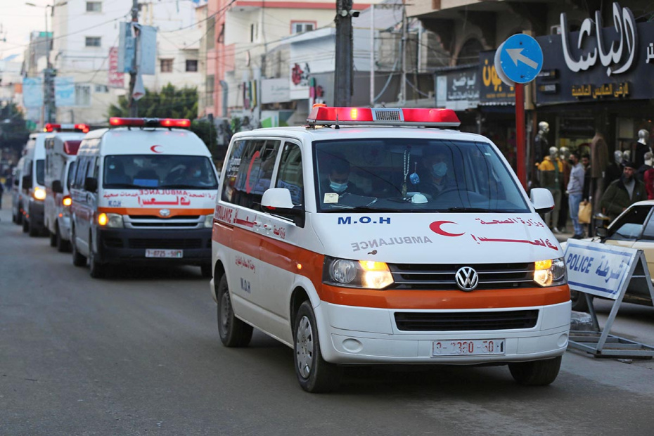    Ashraf Amra/Keystone Press Agency/Global Look Press