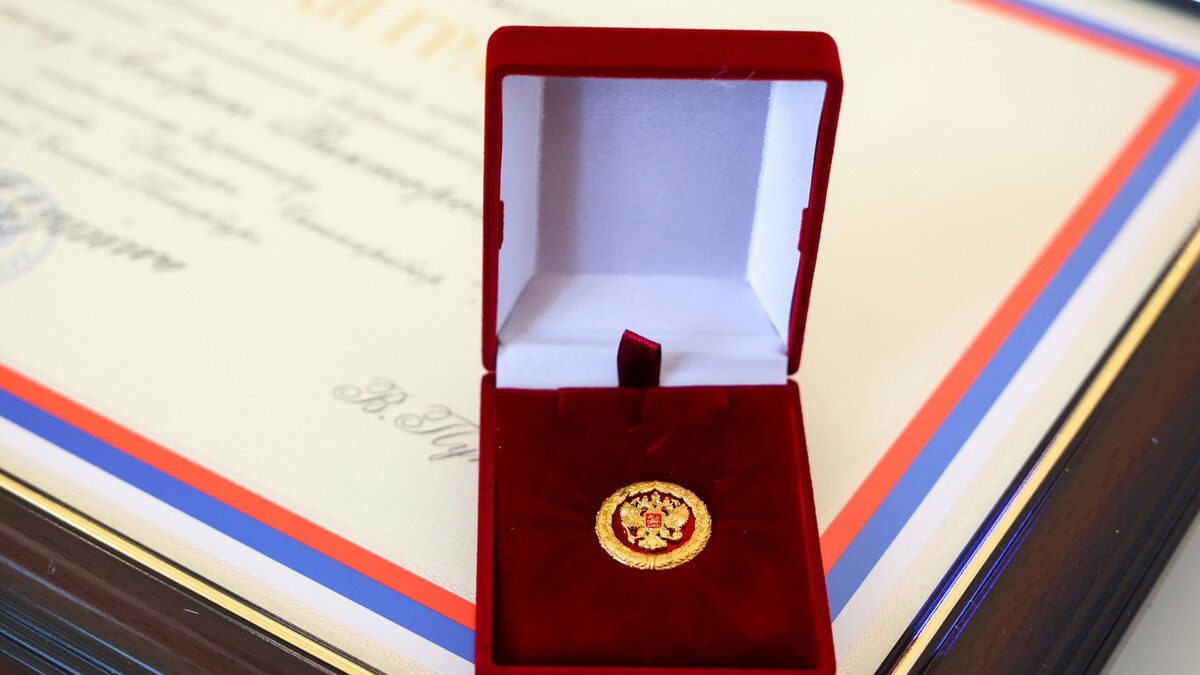    Фото: пресс-служба администрации Санкт‑Петербурга