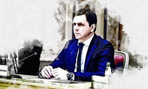 Фото: страница Андрея Клычкова ВКонтакте  📷
