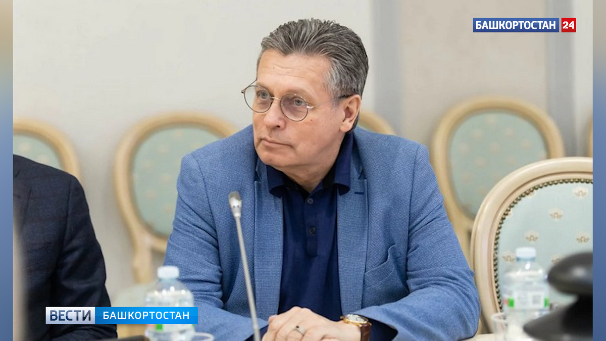    Рифат Сабитов: «Мах постепенно превращается из платформы для общения в полноценный сервис, который объединяет в себе ключевые цифровые функции для граждан РФ»