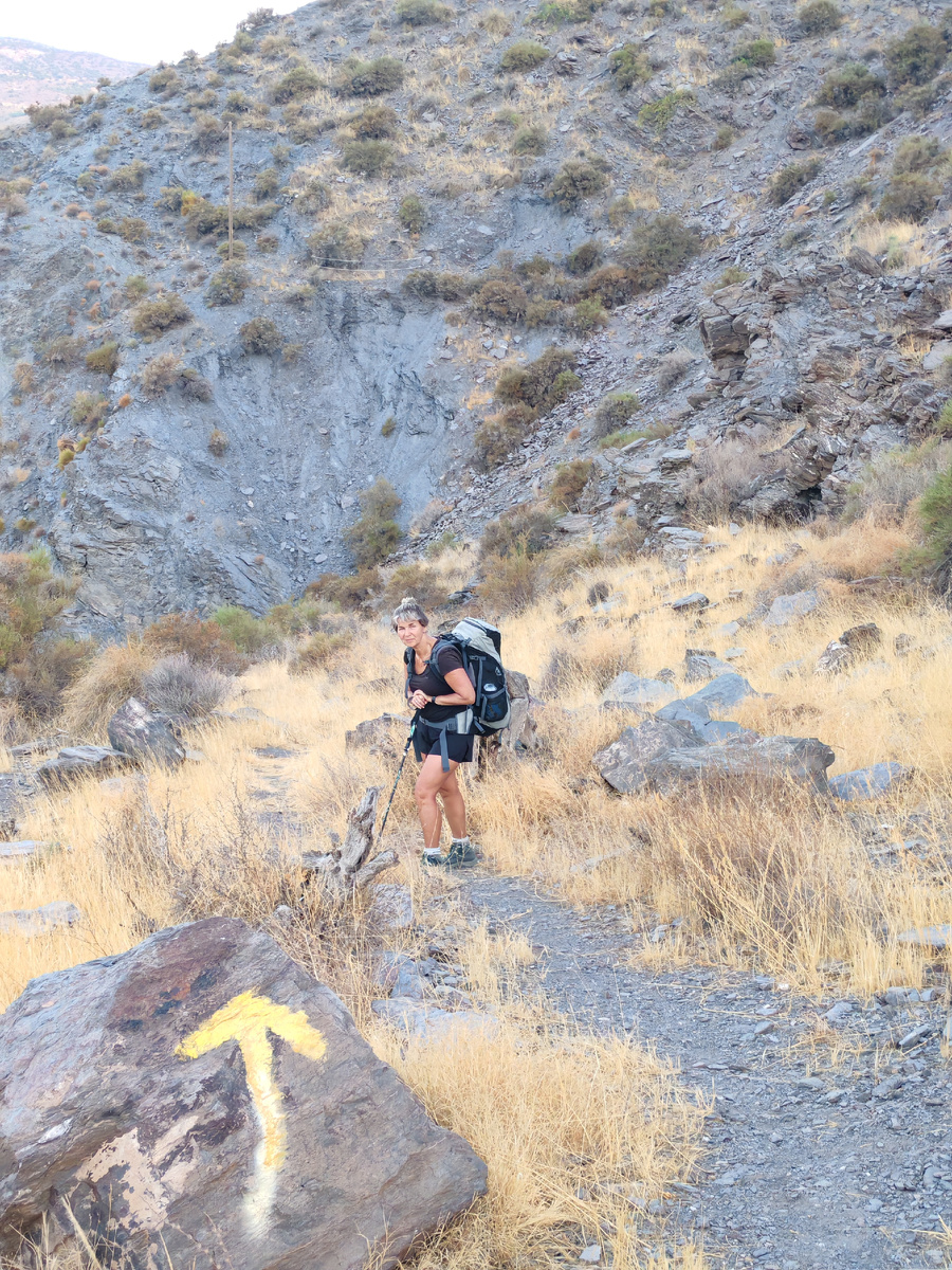 То ли в космос, то ли прямо