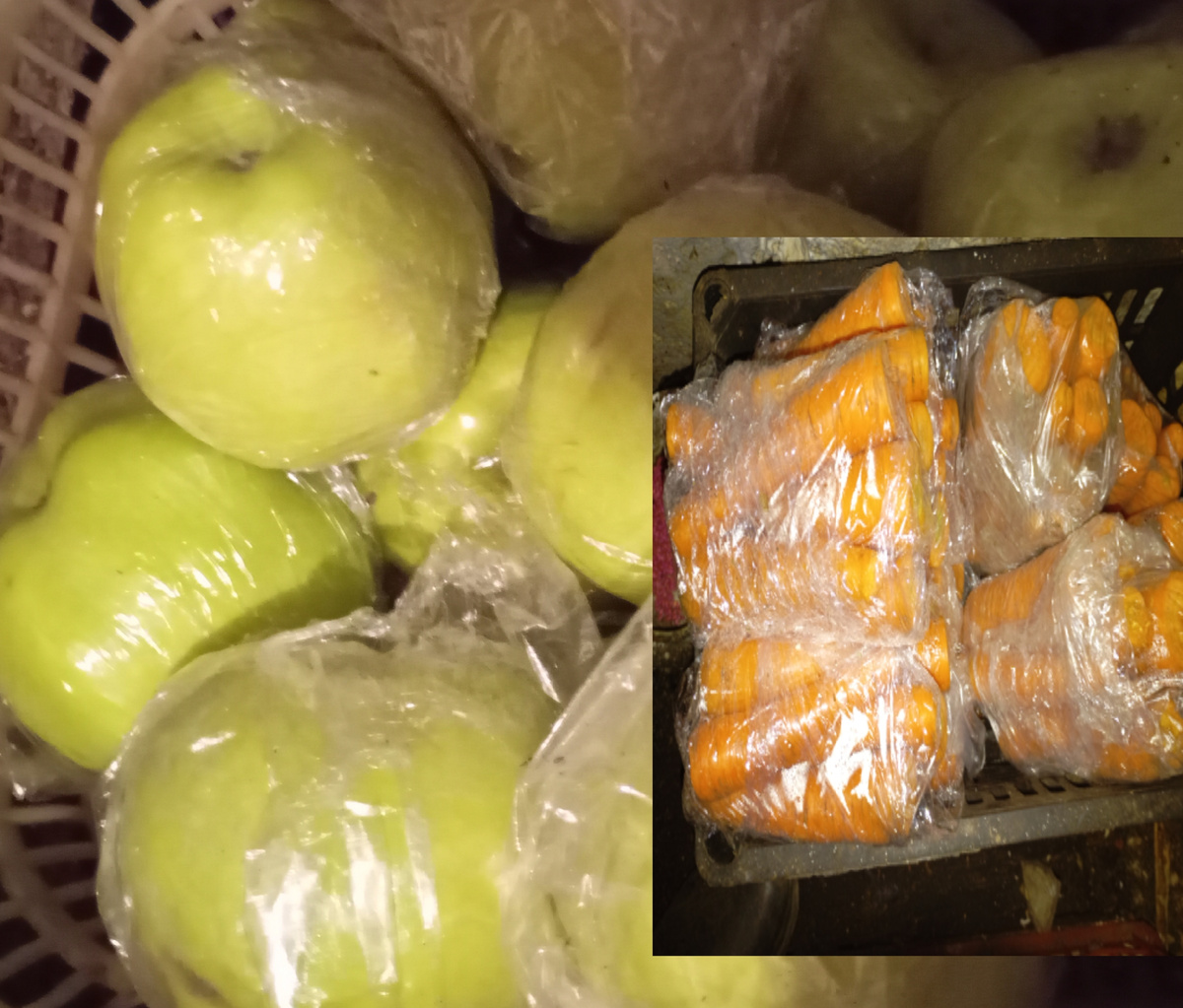 Фото автора.